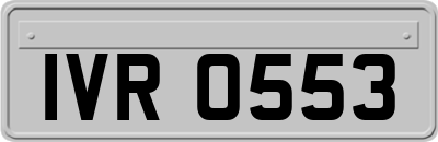 IVR0553