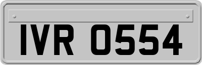IVR0554