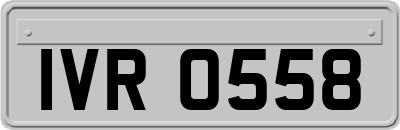 IVR0558