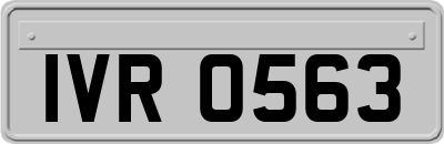 IVR0563