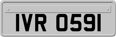 IVR0591