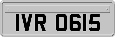 IVR0615