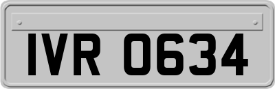 IVR0634