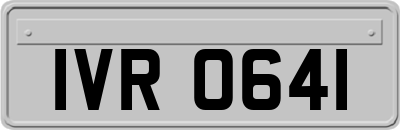 IVR0641