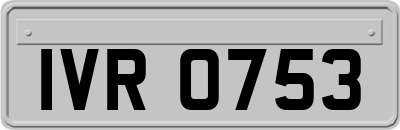 IVR0753