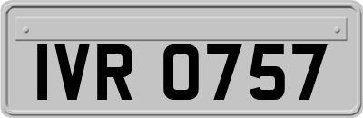 IVR0757