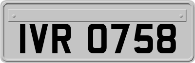 IVR0758