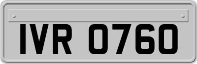 IVR0760