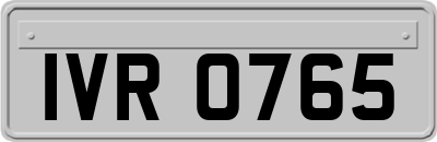 IVR0765