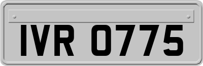 IVR0775