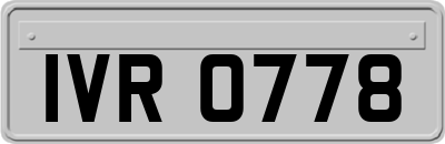 IVR0778