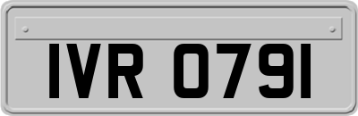 IVR0791