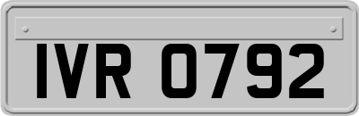 IVR0792