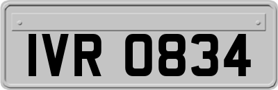 IVR0834
