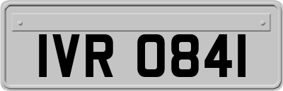 IVR0841