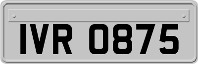 IVR0875