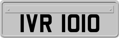 IVR1010