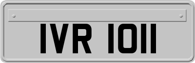 IVR1011