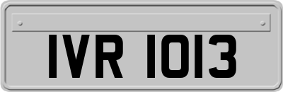 IVR1013