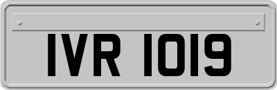 IVR1019
