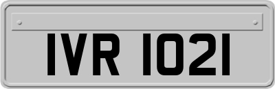 IVR1021