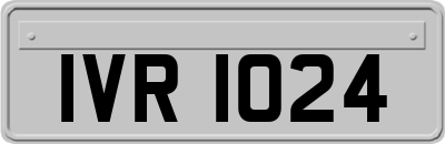 IVR1024