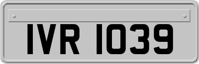 IVR1039
