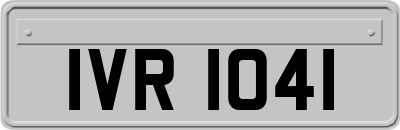 IVR1041