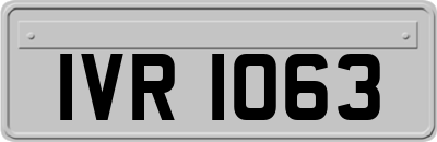 IVR1063