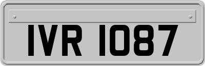 IVR1087