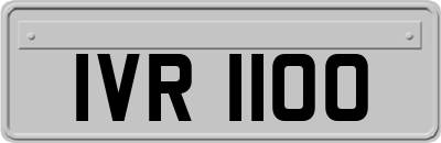 IVR1100