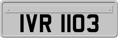 IVR1103