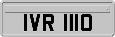 IVR1110
