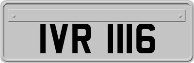 IVR1116