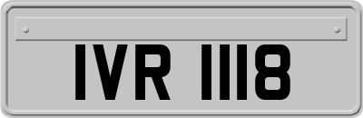 IVR1118