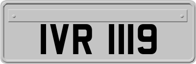 IVR1119