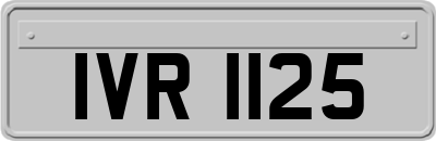 IVR1125