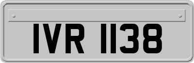 IVR1138