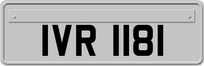 IVR1181