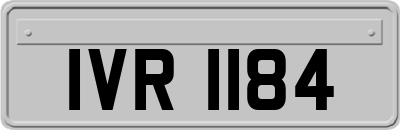 IVR1184