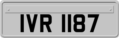 IVR1187