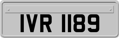 IVR1189