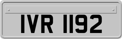 IVR1192