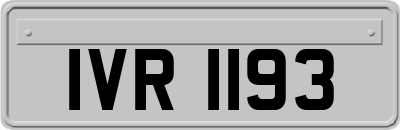 IVR1193