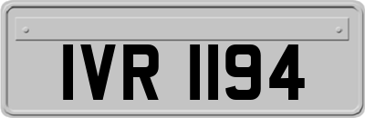 IVR1194