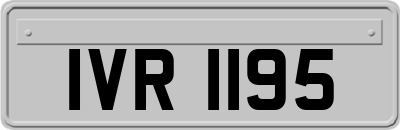 IVR1195