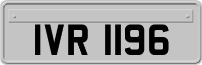 IVR1196