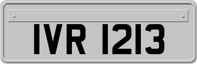 IVR1213
