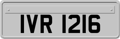 IVR1216