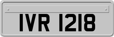 IVR1218